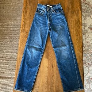 Levi’s from Buckle